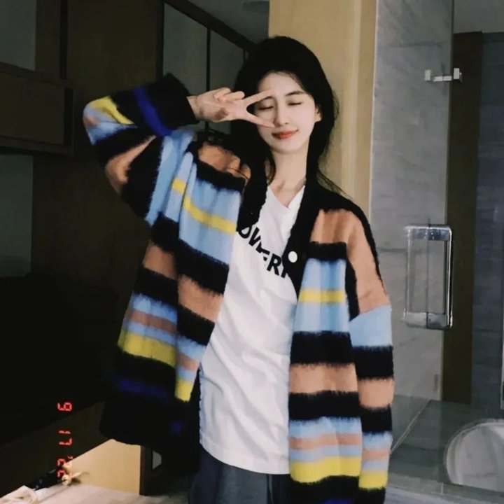 青女